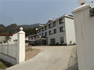 Zhangjiajie Forest Inn Kültér fotó